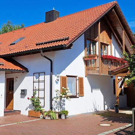 Traumhafte Ferienwohnung Auf 100 Quadratmetern Fuer 6 Pers Naehe Muenchen, Icm, Therme, Muc Forstinning Экстерьер фото