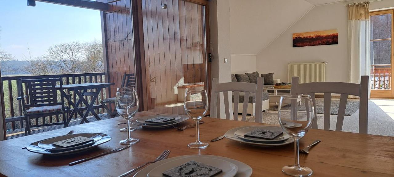 Traumhafte Ferienwohnung Auf 100 Quadratmetern Fuer 6 Pers Naehe Muenchen, Icm, Therme, Muc Forstinning Экстерьер фото