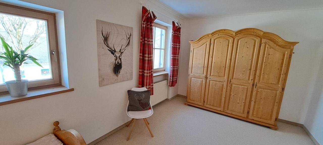 Traumhafte Ferienwohnung Auf 100 Quadratmetern Fuer 6 Pers Naehe Muenchen, Icm, Therme, Muc Forstinning Экстерьер фото