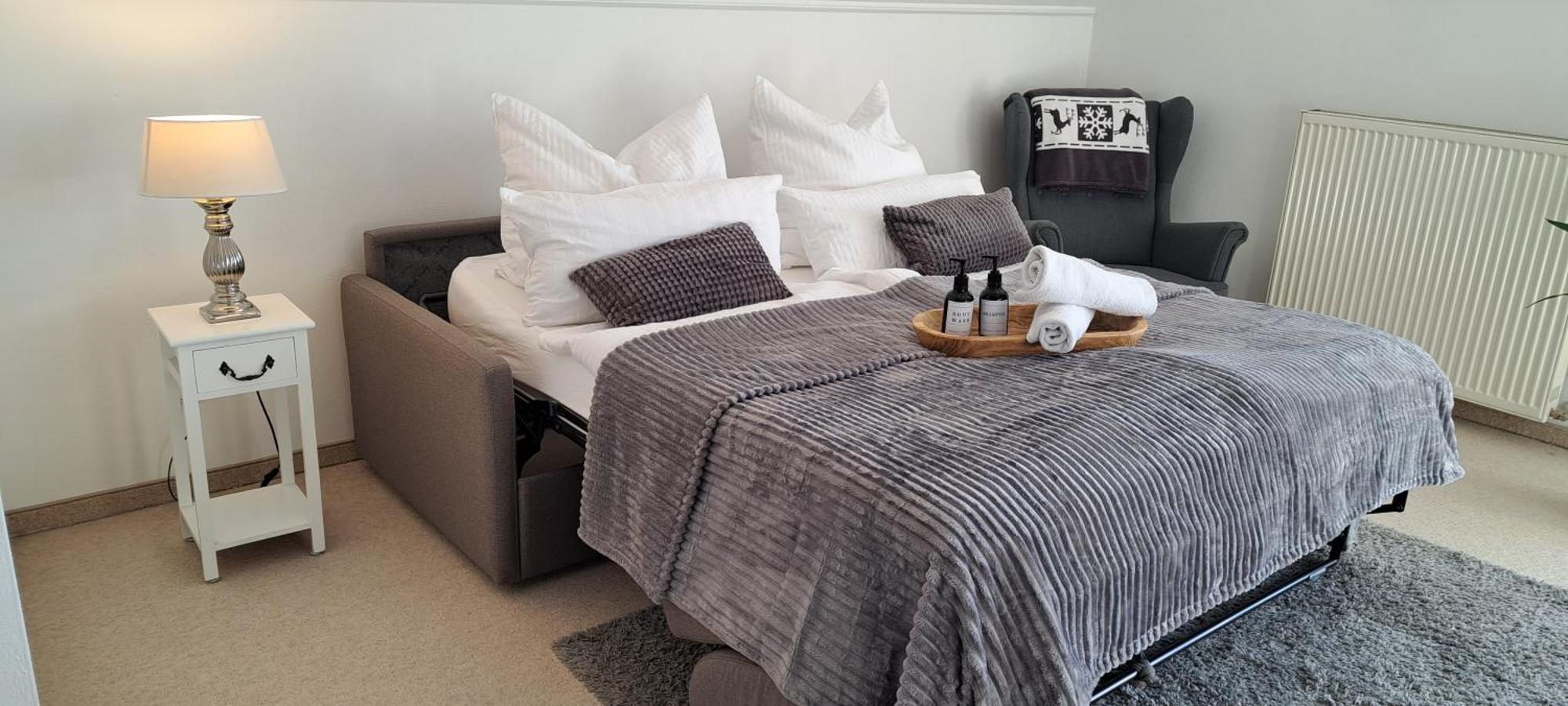 Traumhafte Ferienwohnung Auf 100 Quadratmetern Fuer 6 Pers Naehe Muenchen, Icm, Therme, Muc Forstinning Экстерьер фото