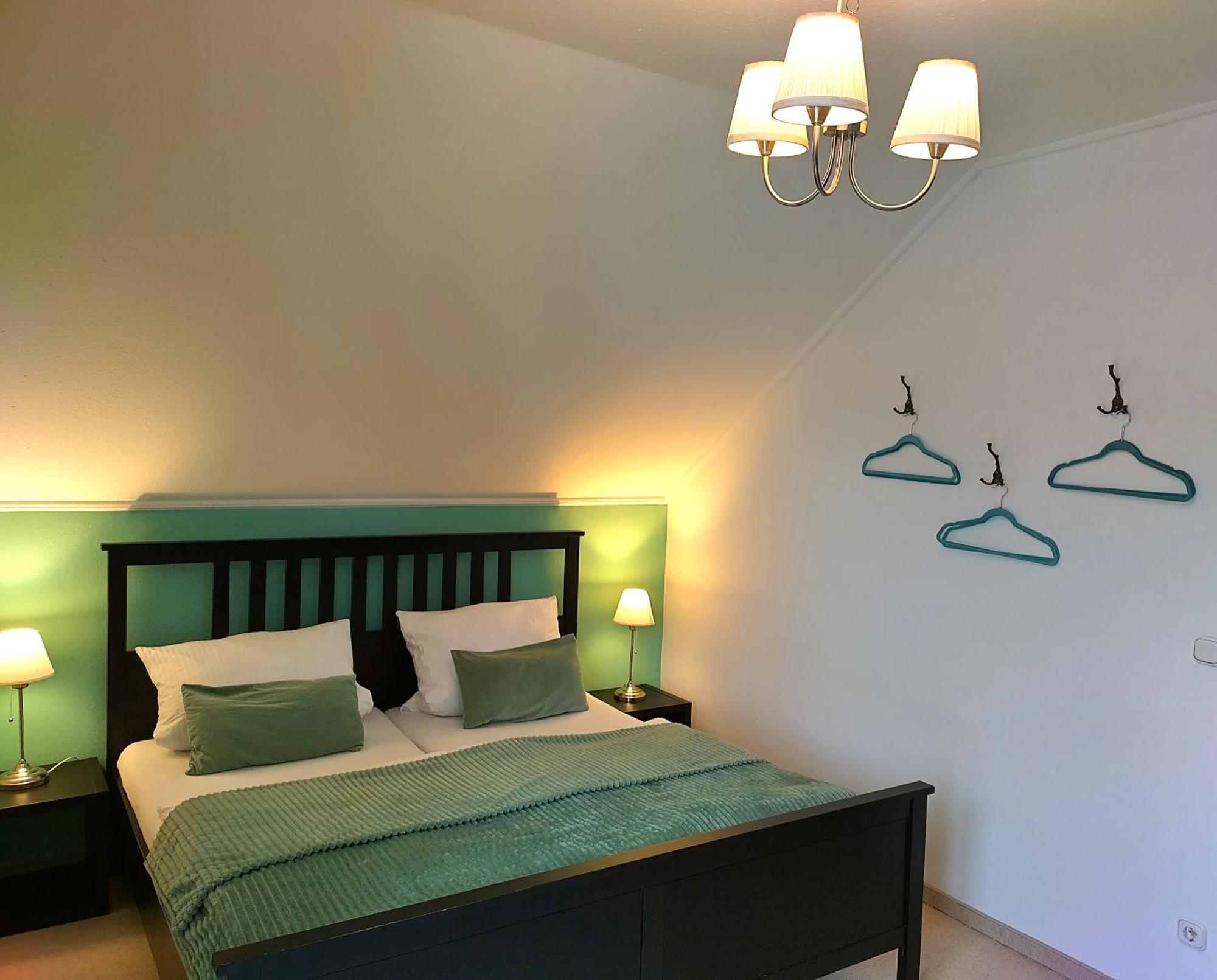 Traumhafte Ferienwohnung Auf 100 Quadratmetern Fuer 6 Pers Naehe Muenchen, Icm, Therme, Muc Forstinning Экстерьер фото